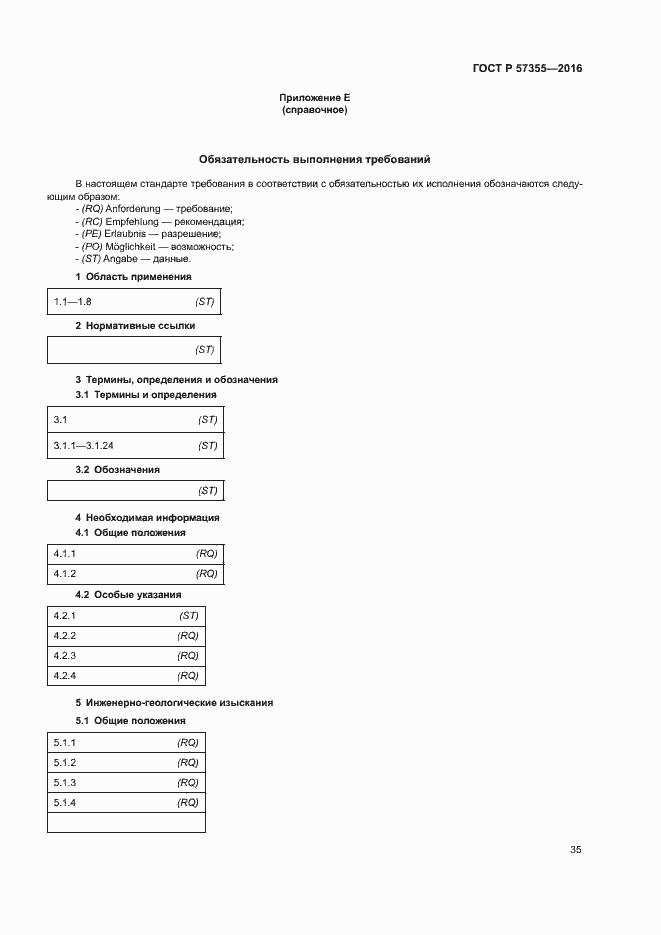 Страница 39 ГОСТ Р 57355-2016