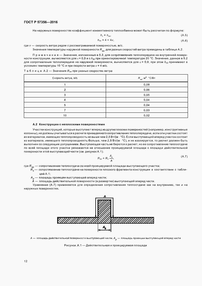 Страница 16 ГОСТ Р 57356-2016