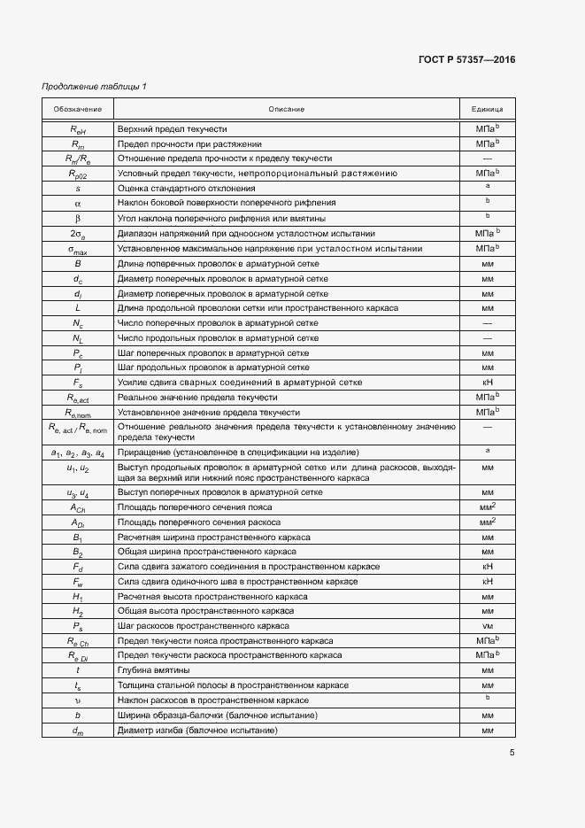 Страница 8 ГОСТ Р 57357-2016