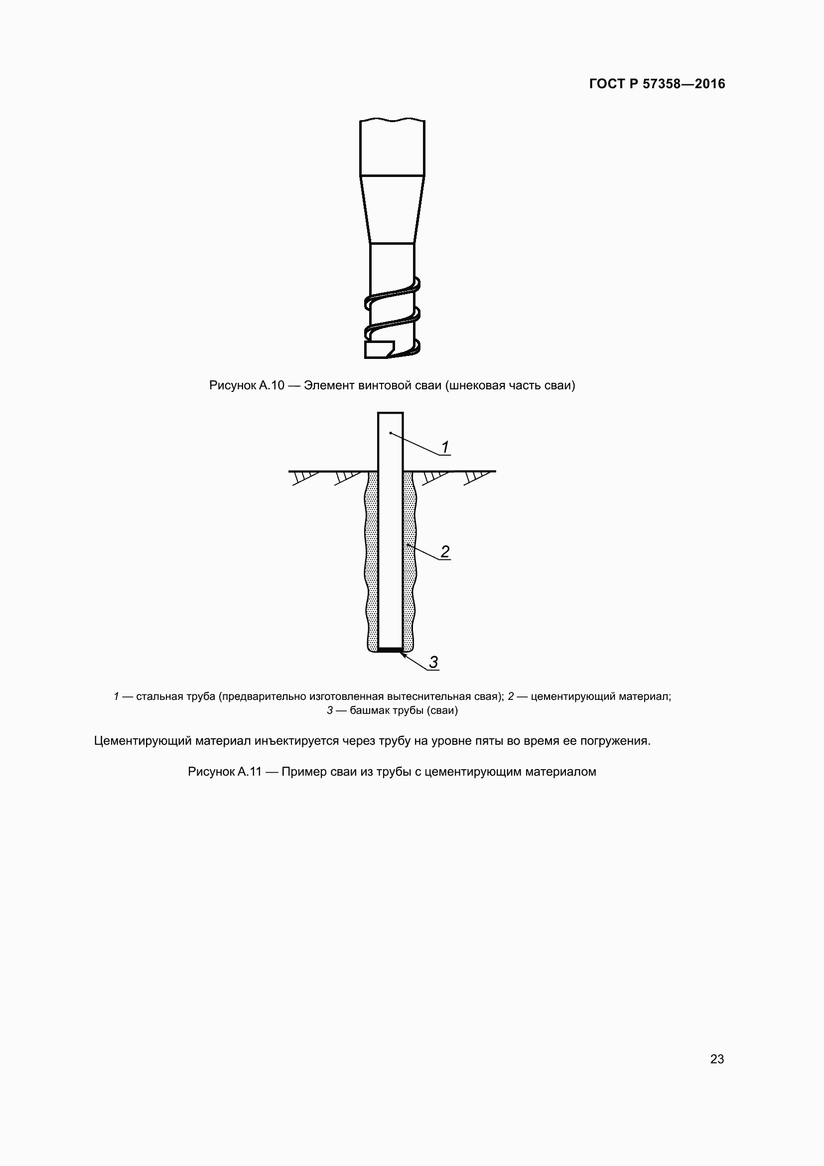 Страница 25 ГОСТ Р 57358-2016