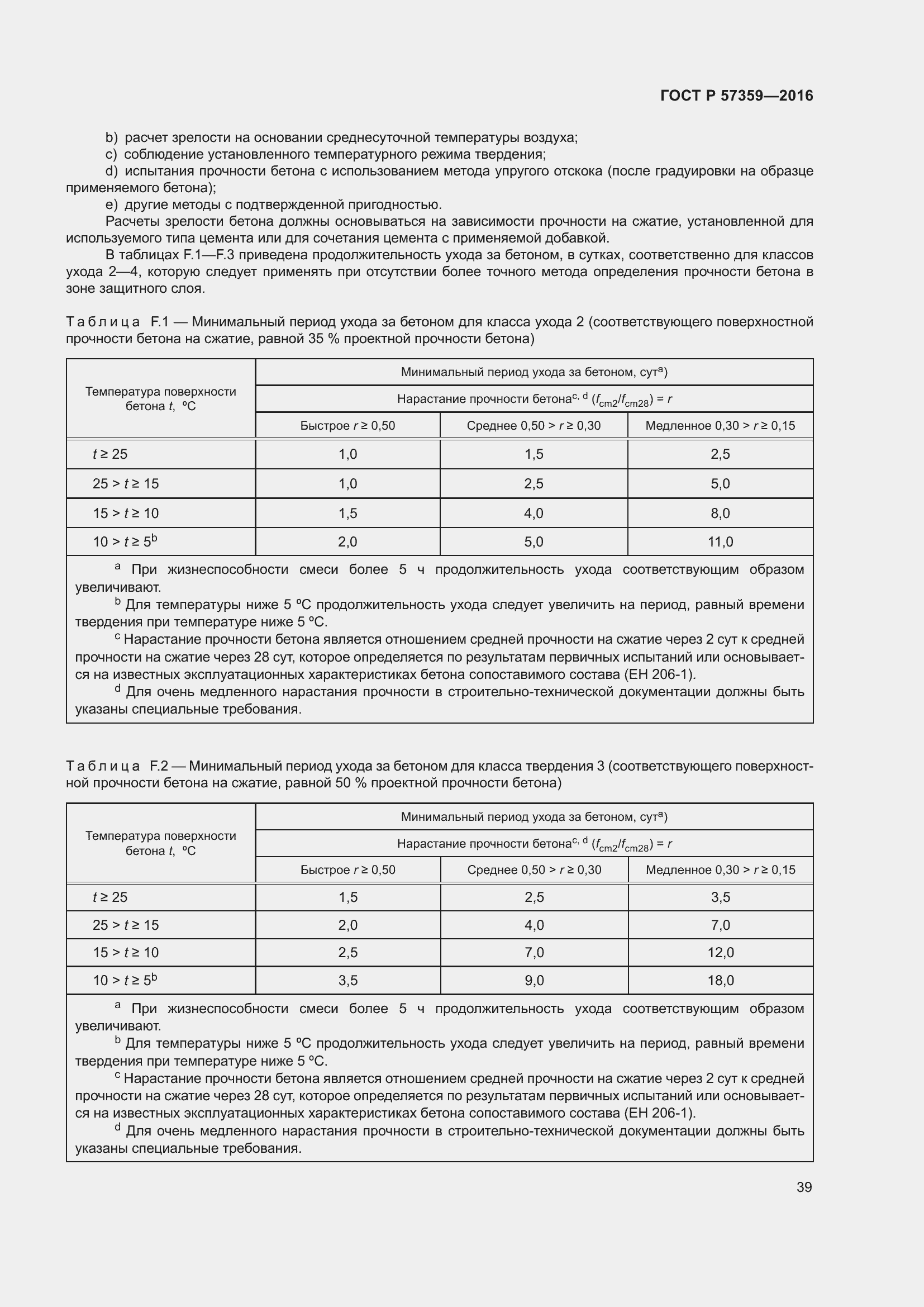 Страница 45 ГОСТ Р 57359-2016