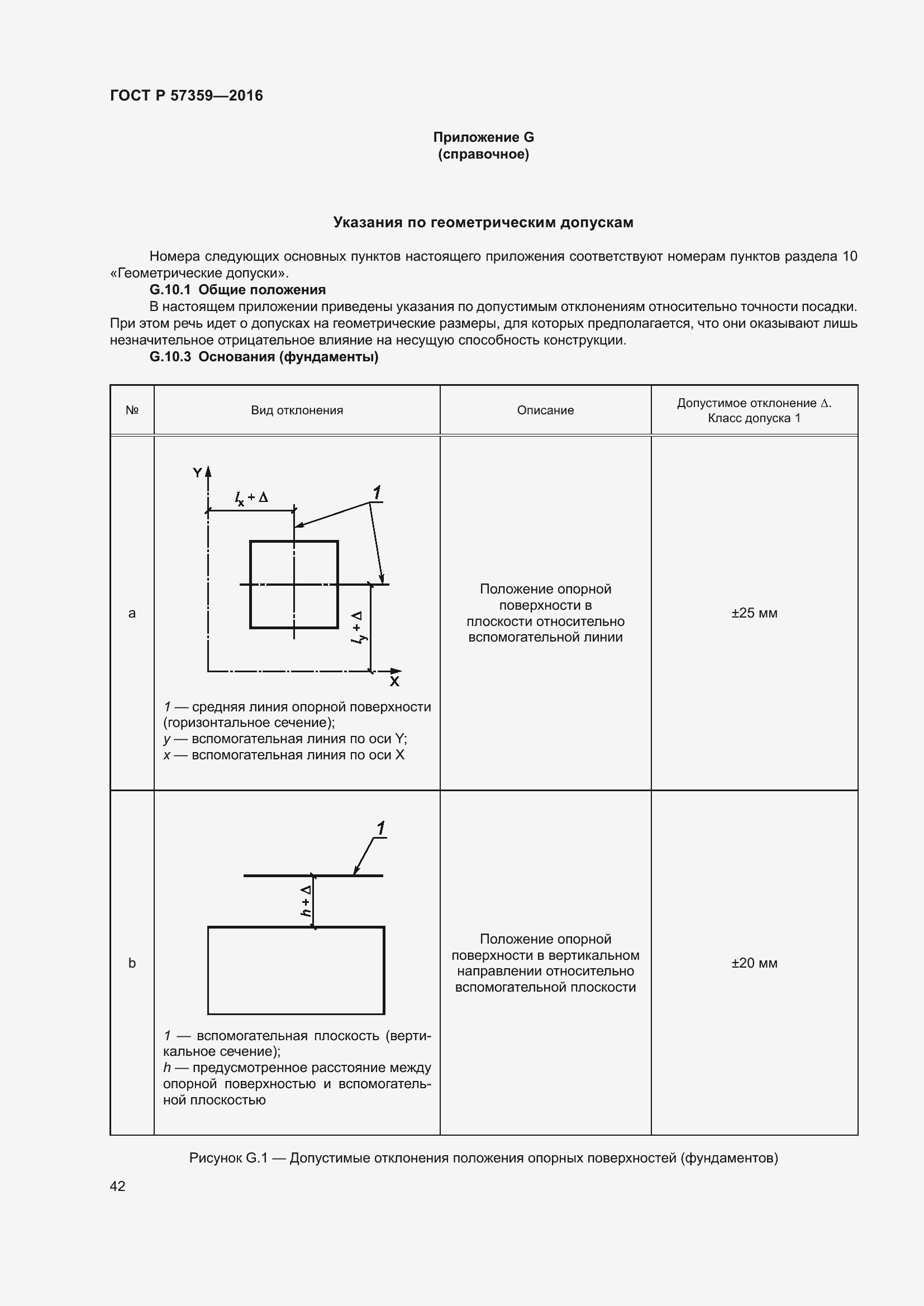 Страница 48 ГОСТ Р 57359-2016