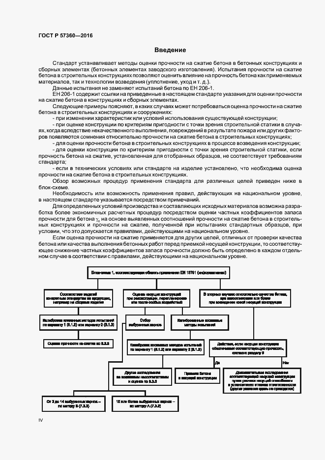 Страница 4 ГОСТ Р 57360-2016