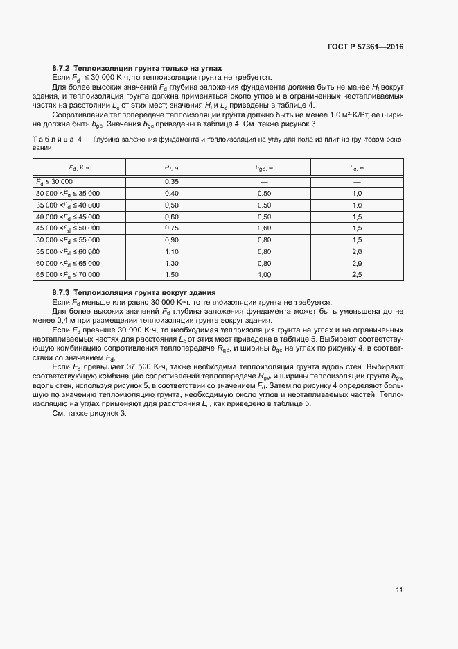 Страница 14 ГОСТ Р 57361-2016