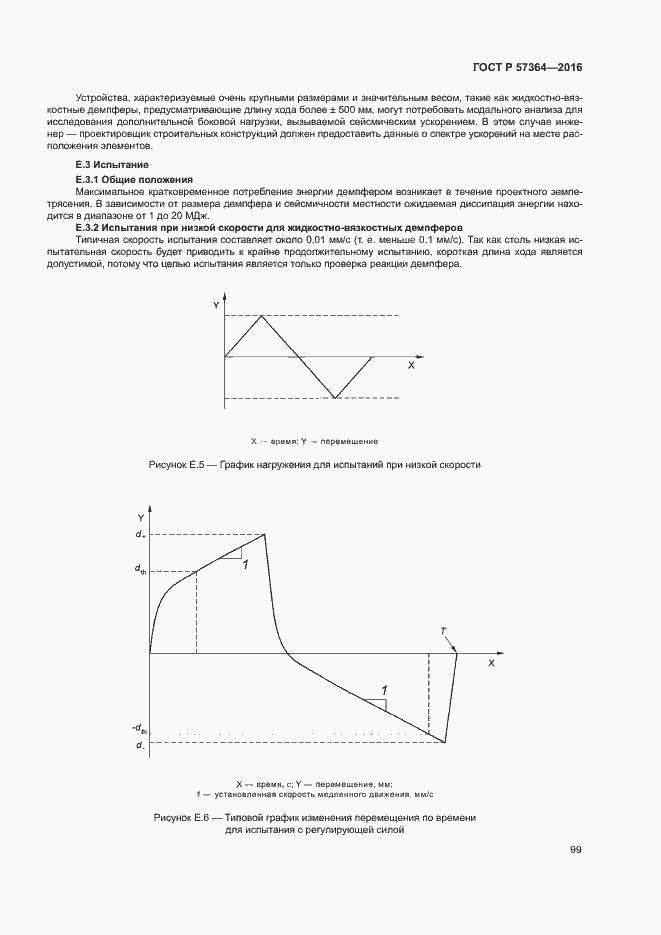 Страница 103 ГОСТ Р 57364-2016