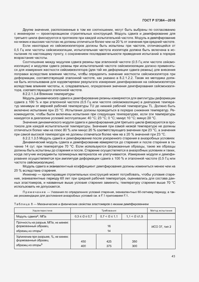 Страница 47 ГОСТ Р 57364-2016