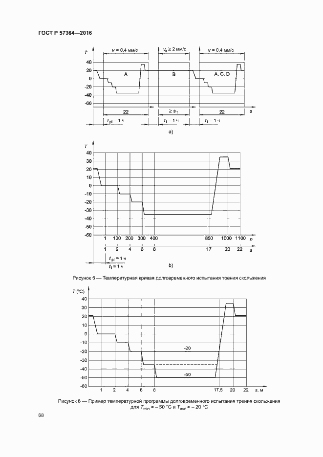 Страница 72 ГОСТ Р 57364-2016