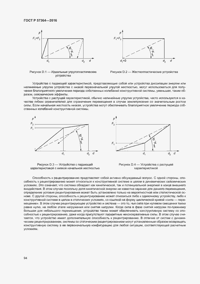 Страница 98 ГОСТ Р 57364-2016
