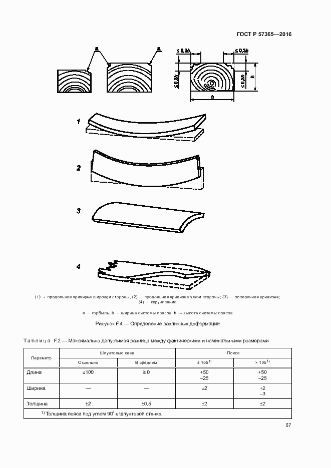 Страница 60 ГОСТ Р 57365-2016