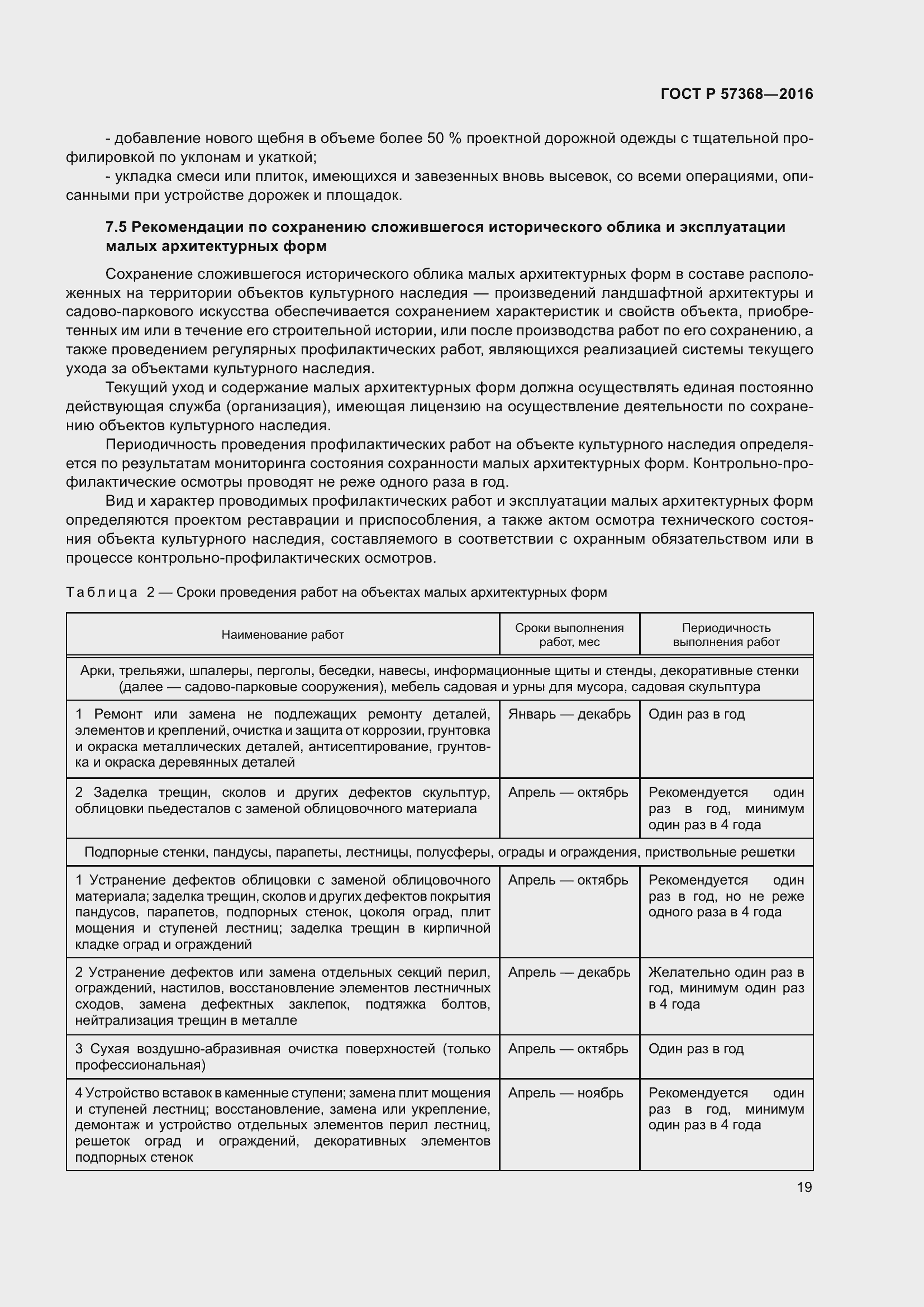 Страница 23 ГОСТ Р 57368-2016