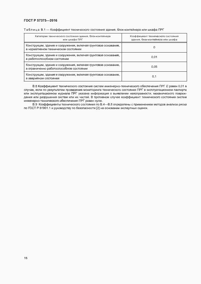 Страница 19 ГОСТ Р 57375-2016