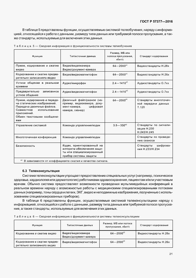 Страница 26 ГОСТ Р 57377-2016