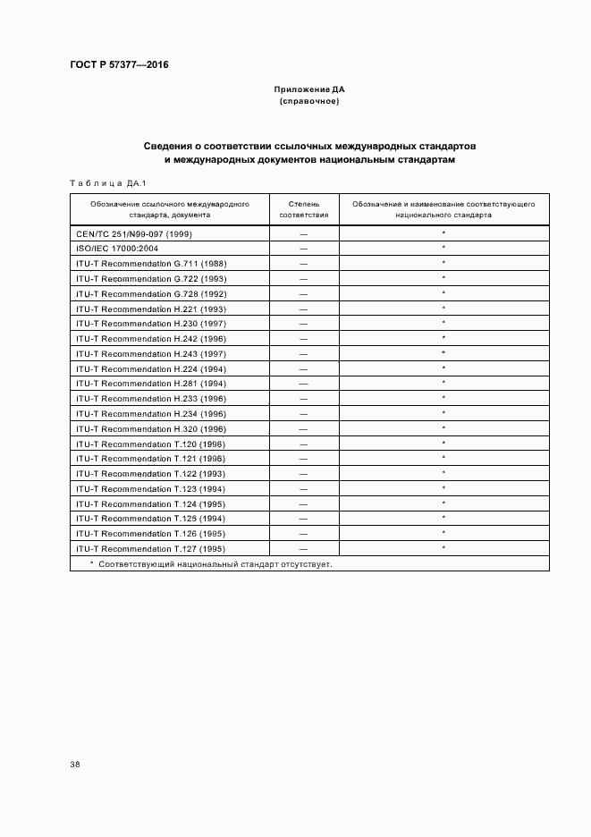 Страница 43 ГОСТ Р 57377-2016