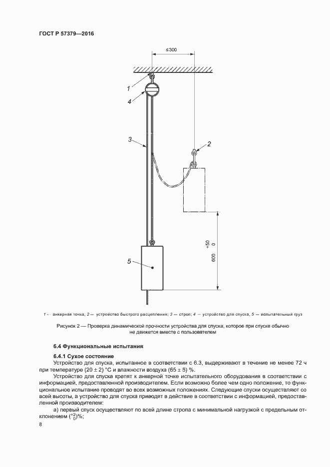 Страница 11 ГОСТ Р 57379-2016