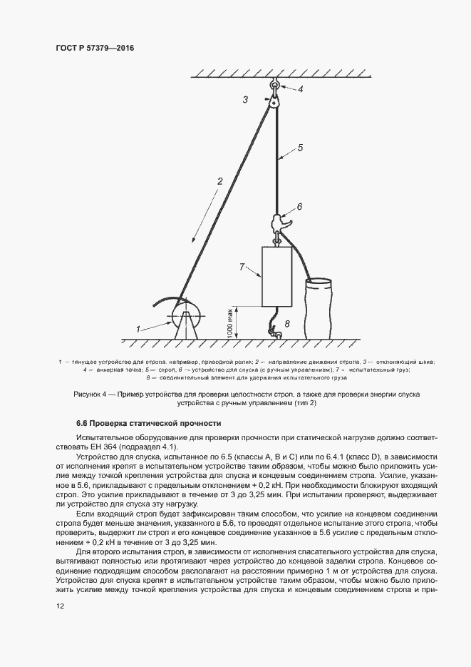 Страница 15 ГОСТ Р 57379-2016