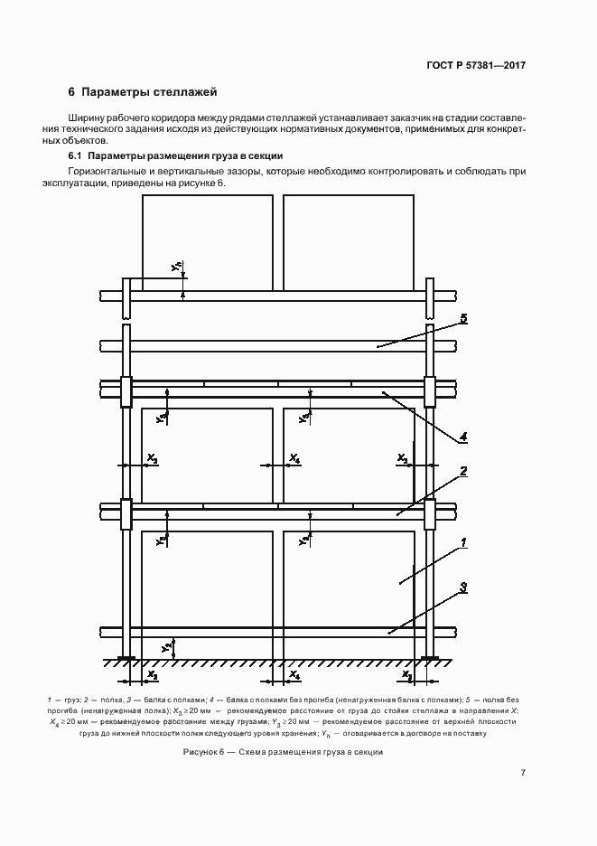 Страница 11 ГОСТ Р 57381-2017