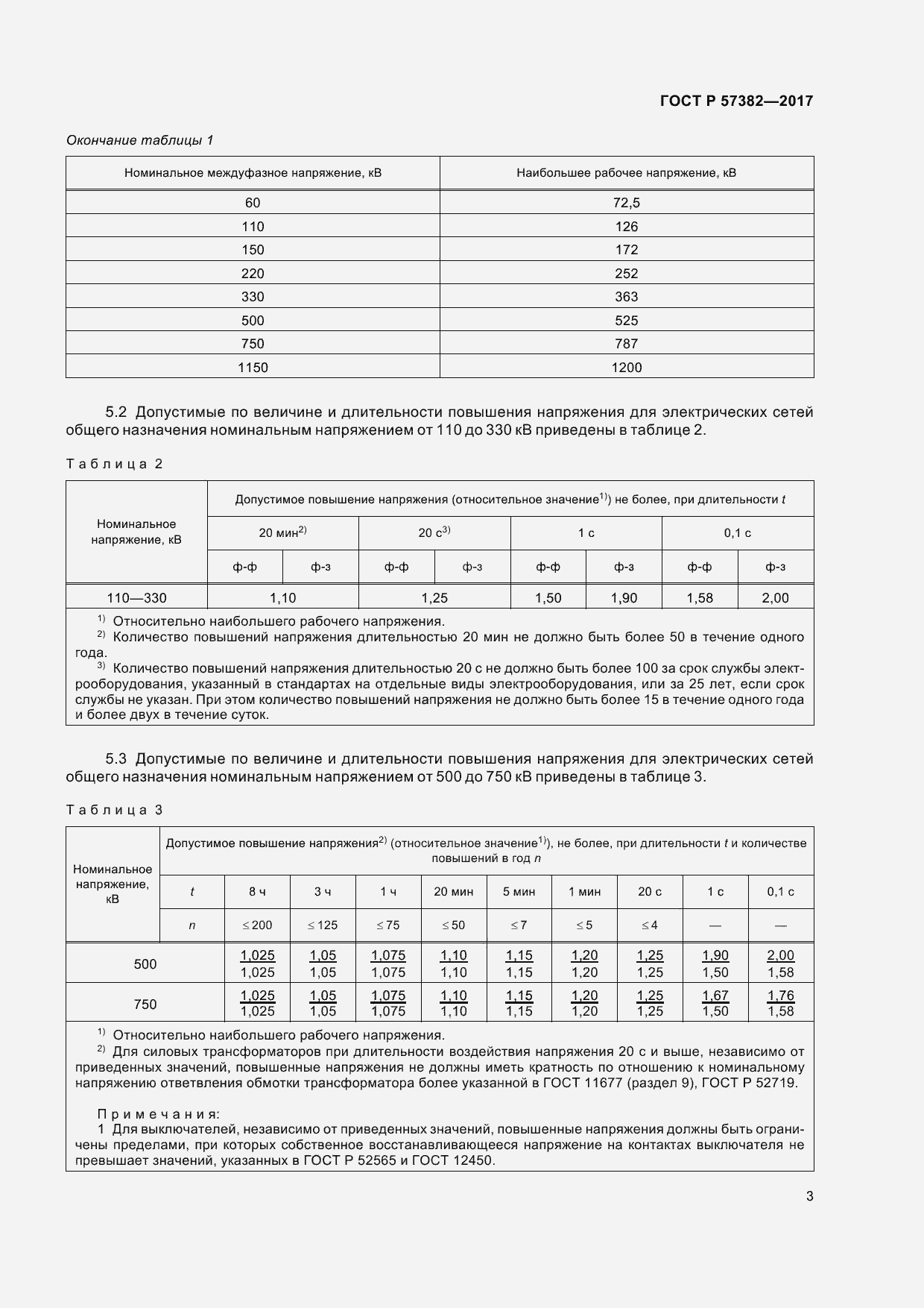 Страница 8 ГОСТ Р 57382-2017