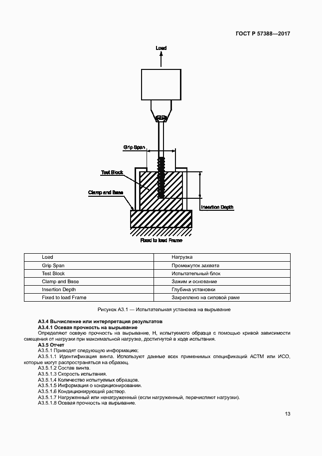 Страница 17 ГОСТ Р 57388-2017