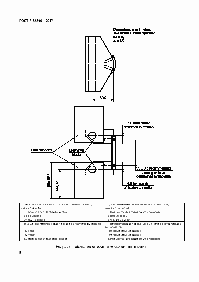Страница 12 ГОСТ Р 57390-2017