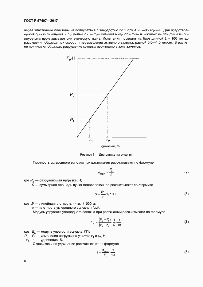 Страница 11 ГОСТ Р 57407-2017