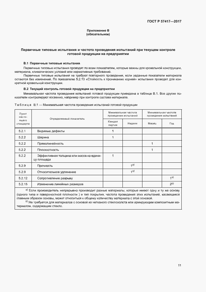 Страница 15 ГОСТ Р 57417-2017