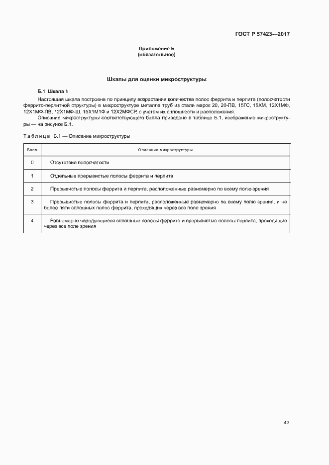 Страница 47 ГОСТ Р 57423-2017