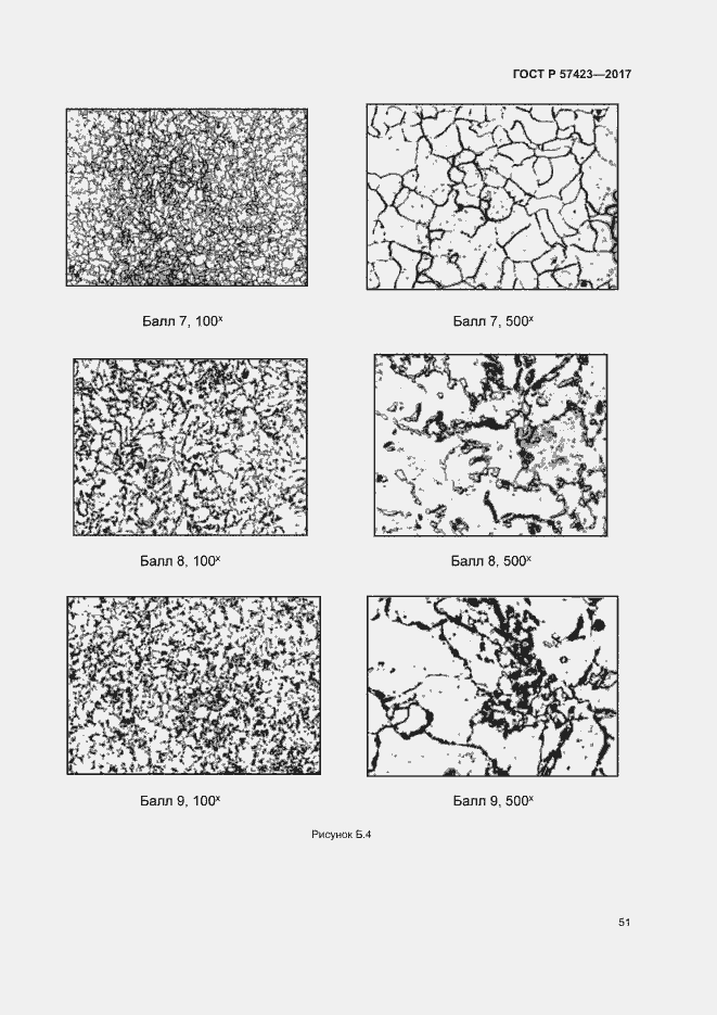 Страница 55 ГОСТ Р 57423-2017
