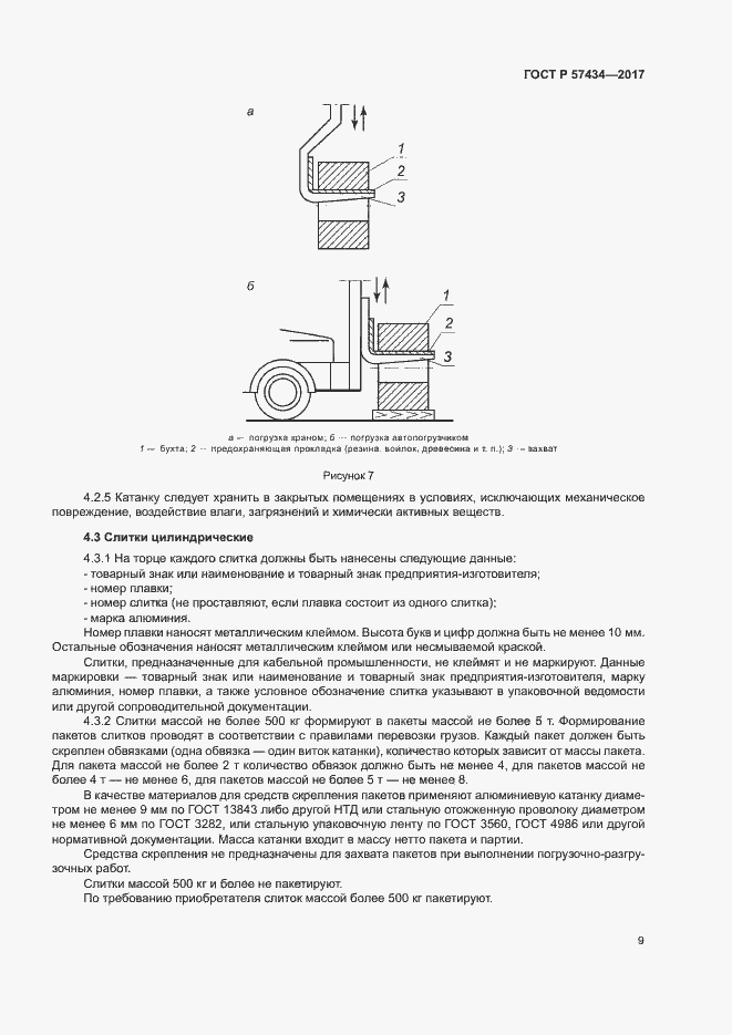 Страница 12 ГОСТ Р 57434-2017