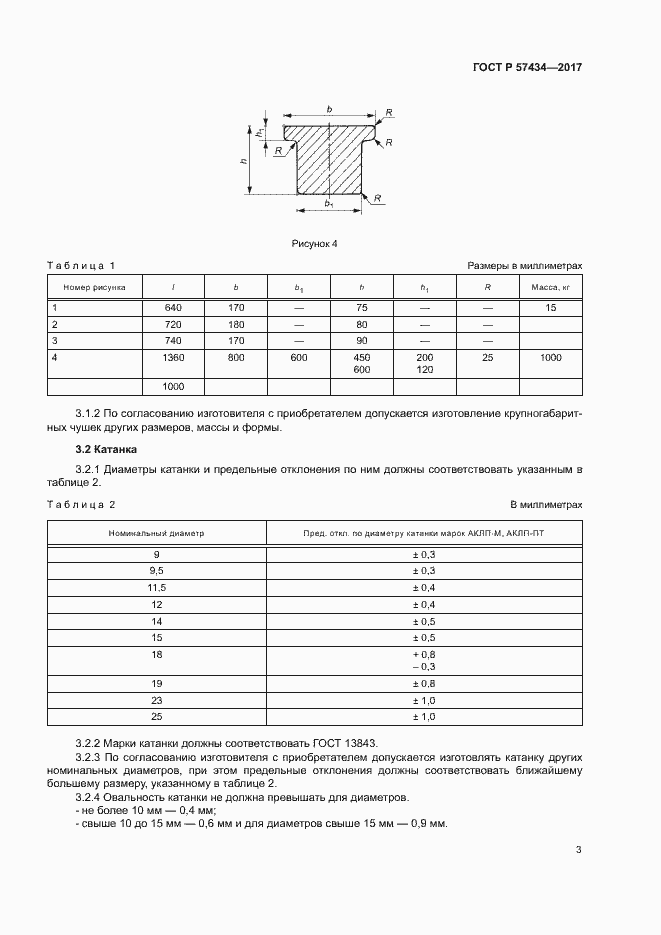 Страница 6 ГОСТ Р 57434-2017
