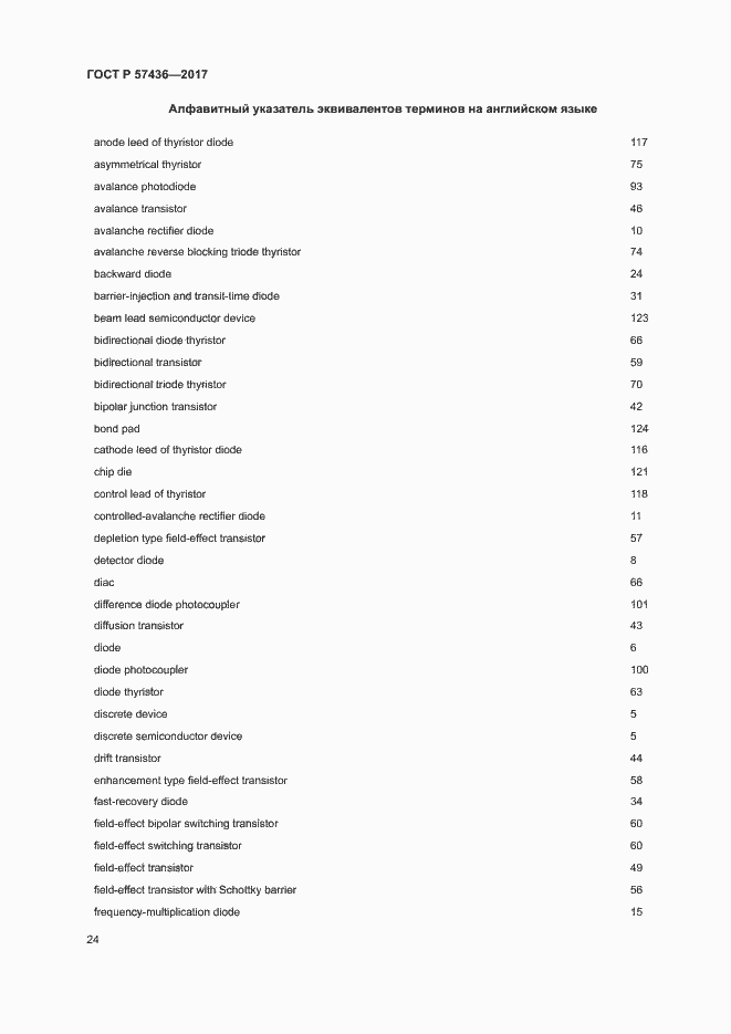 Страница 28 ГОСТ Р 57436-2017