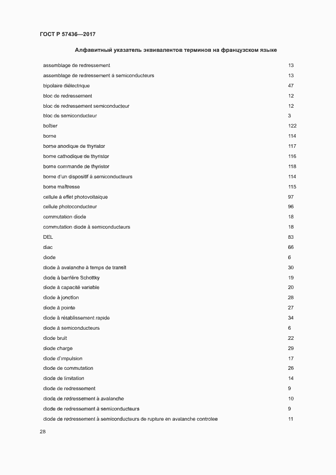 Страница 32 ГОСТ Р 57436-2017