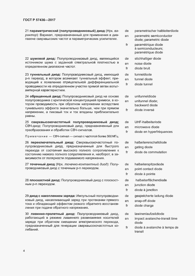 Страница 8 ГОСТ Р 57436-2017