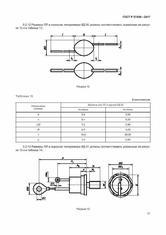Страница 20 ГОСТ Р 57439-2017