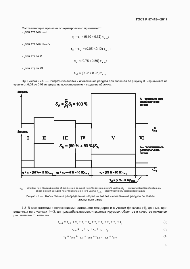 Страница 13 ГОСТ Р 57445-2017