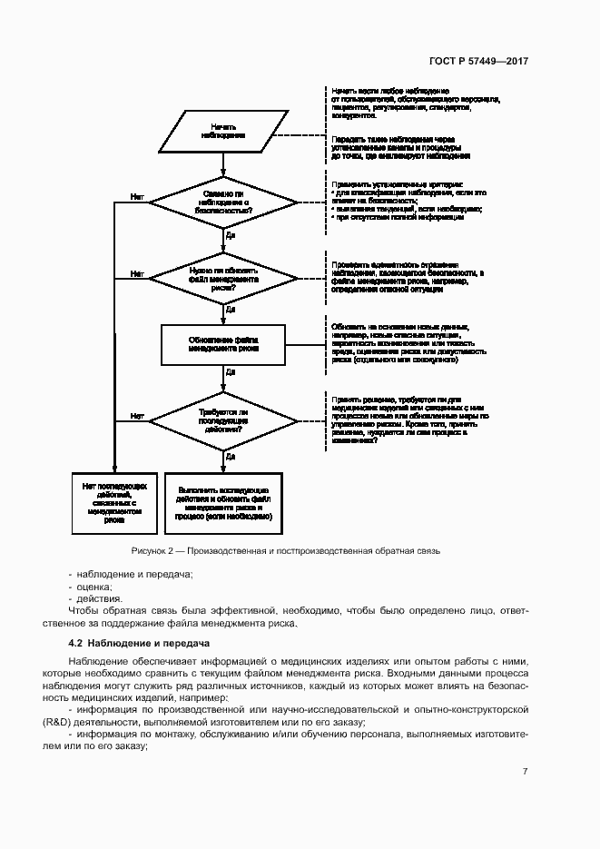Страница 11 ГОСТ Р 57449-2017
