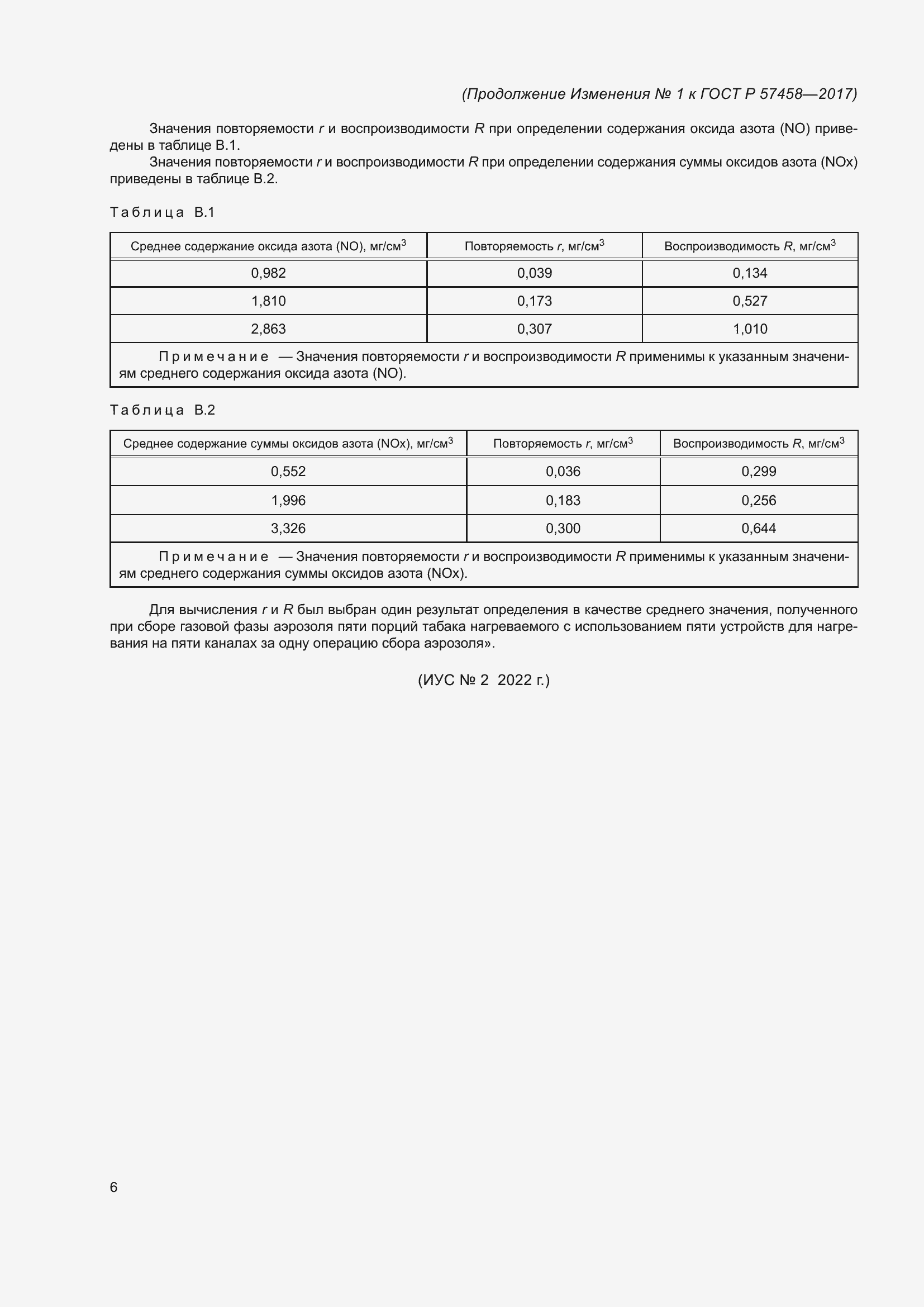 Страница 22 ГОСТ Р 57458-2017