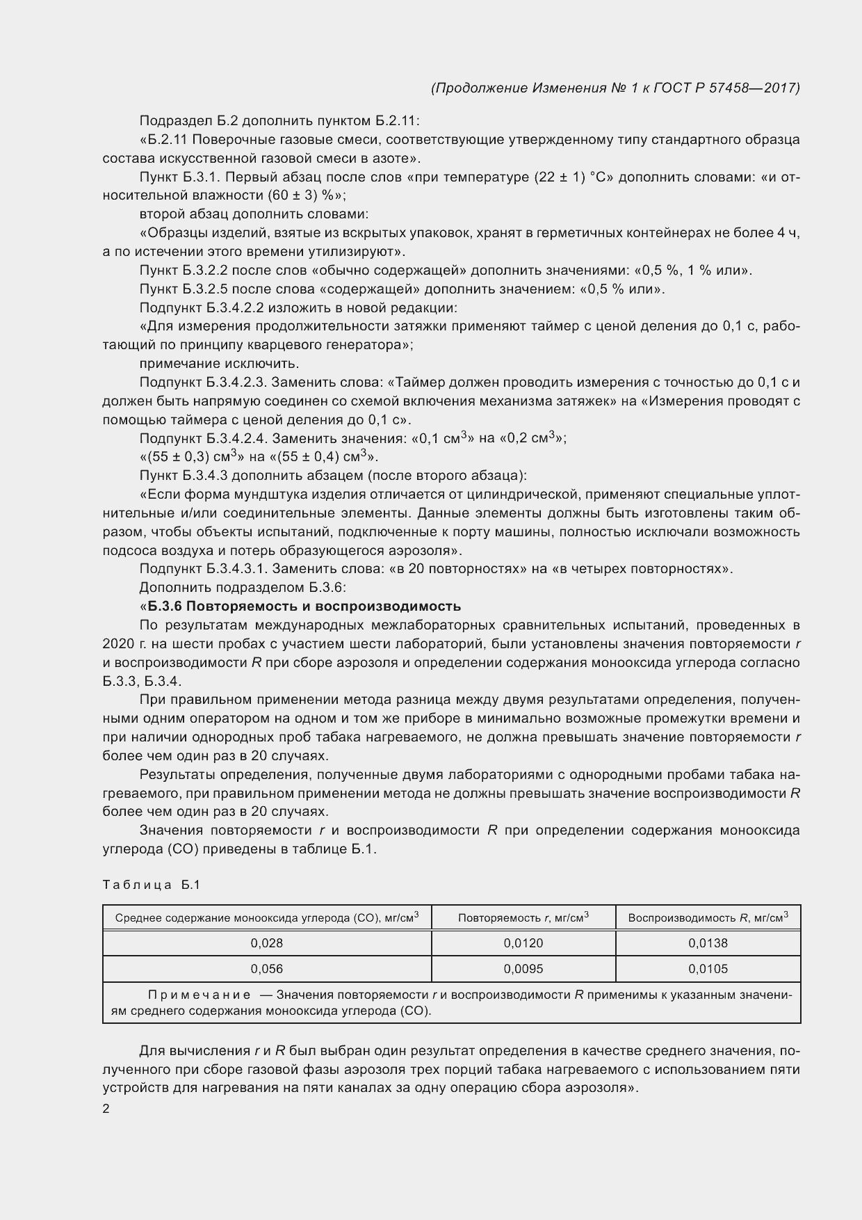 Приложение №1