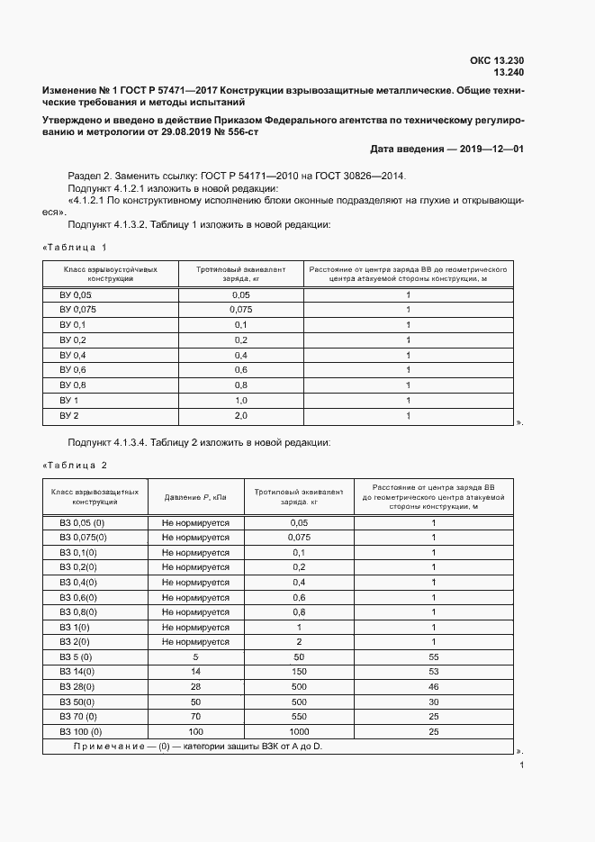 Страница 19 ГОСТ Р 57471-2017