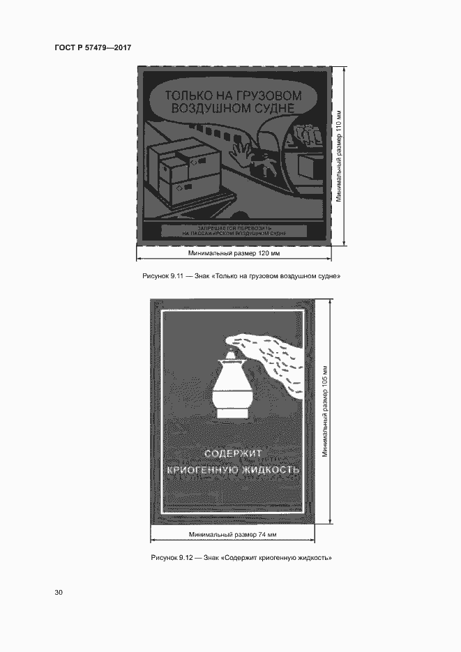 Страница 33 ГОСТ Р 57479-2017