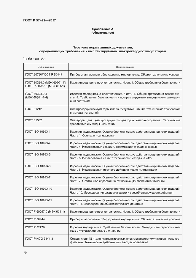 Страница 14 ГОСТ Р 57492-2017