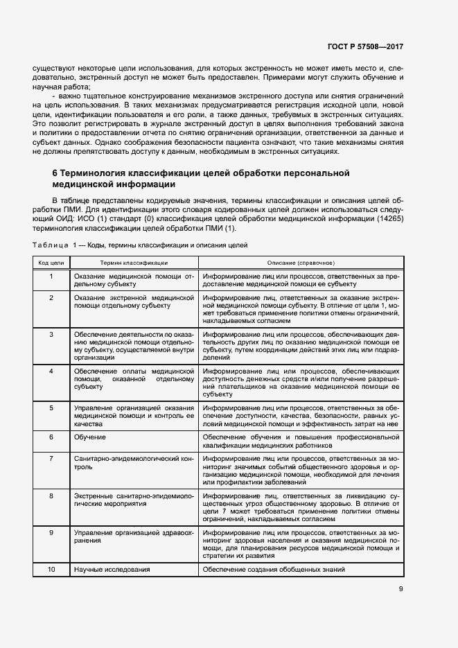 Страница 12 ГОСТ Р 57508-2017