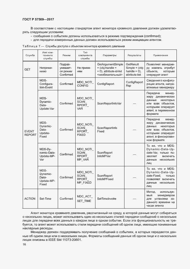 Страница 20 ГОСТ Р 57509-2017