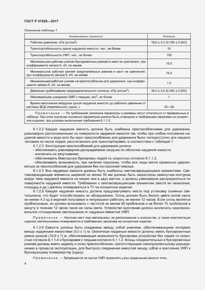 Страница 7 ГОСТ Р 57529-2017