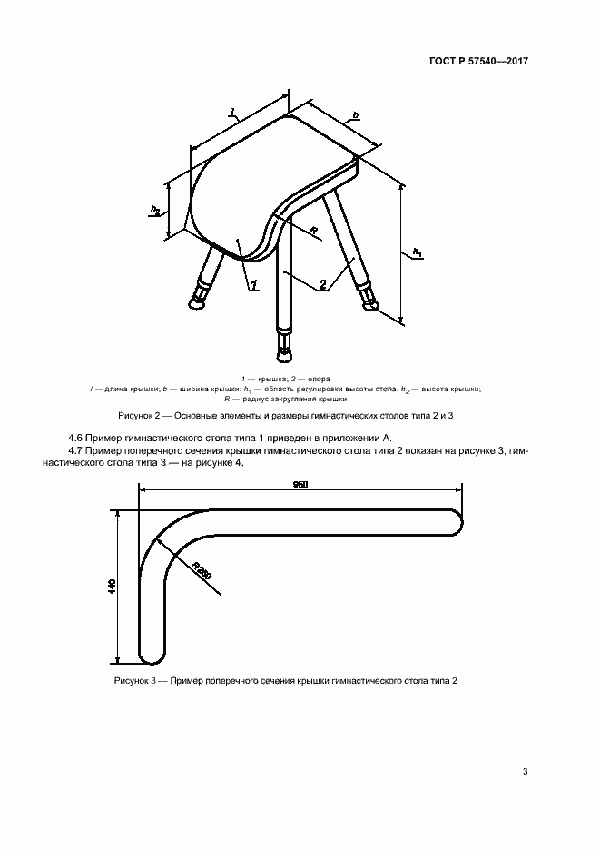 Страница 6 ГОСТ Р 57540-2017