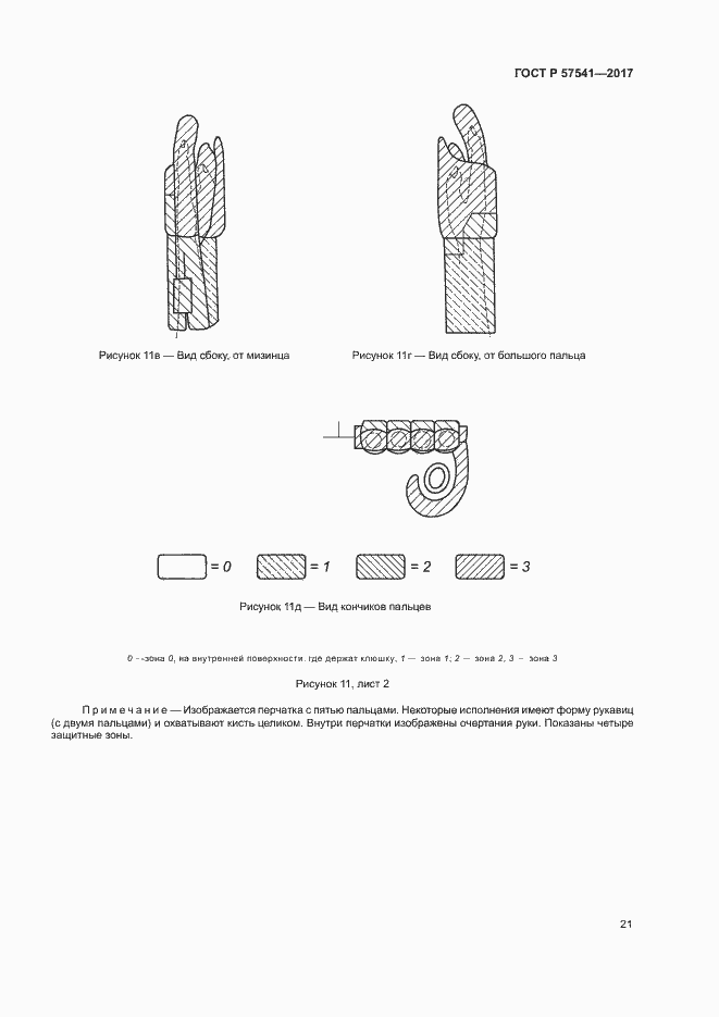 Страница 24 ГОСТ Р 57541-2017