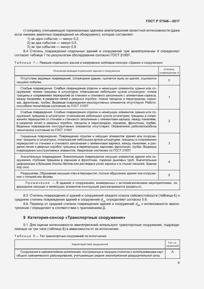 Страница 13 ГОСТ Р 57546-2017