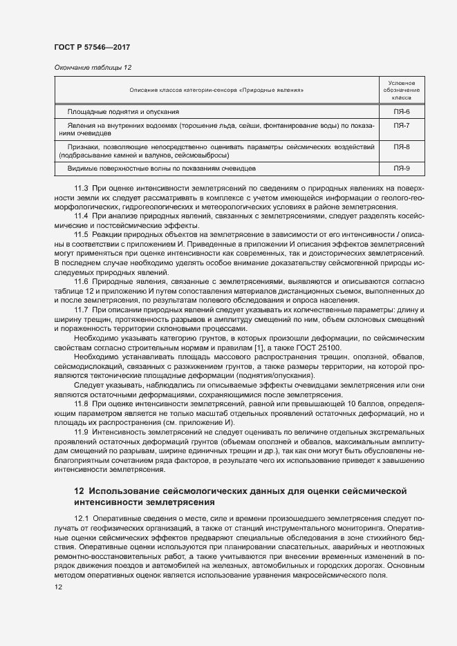 Страница 16 ГОСТ Р 57546-2017