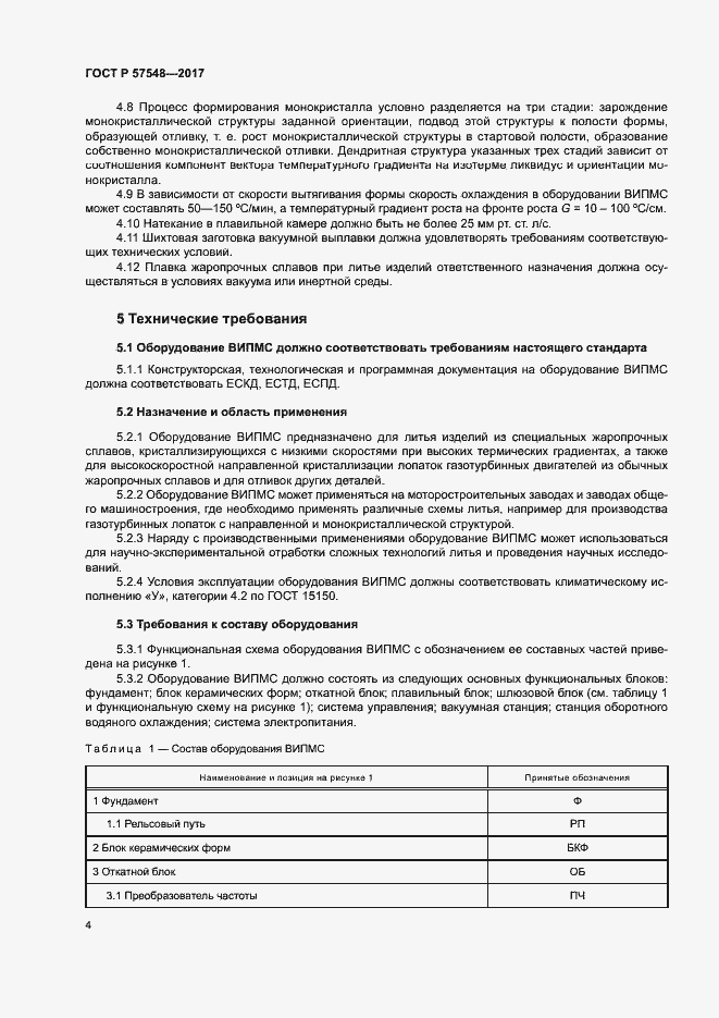 Страница 8 ГОСТ Р 57548-2017