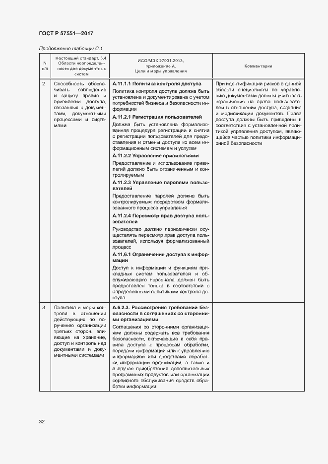 Страница 37 ГОСТ Р 57551-2017