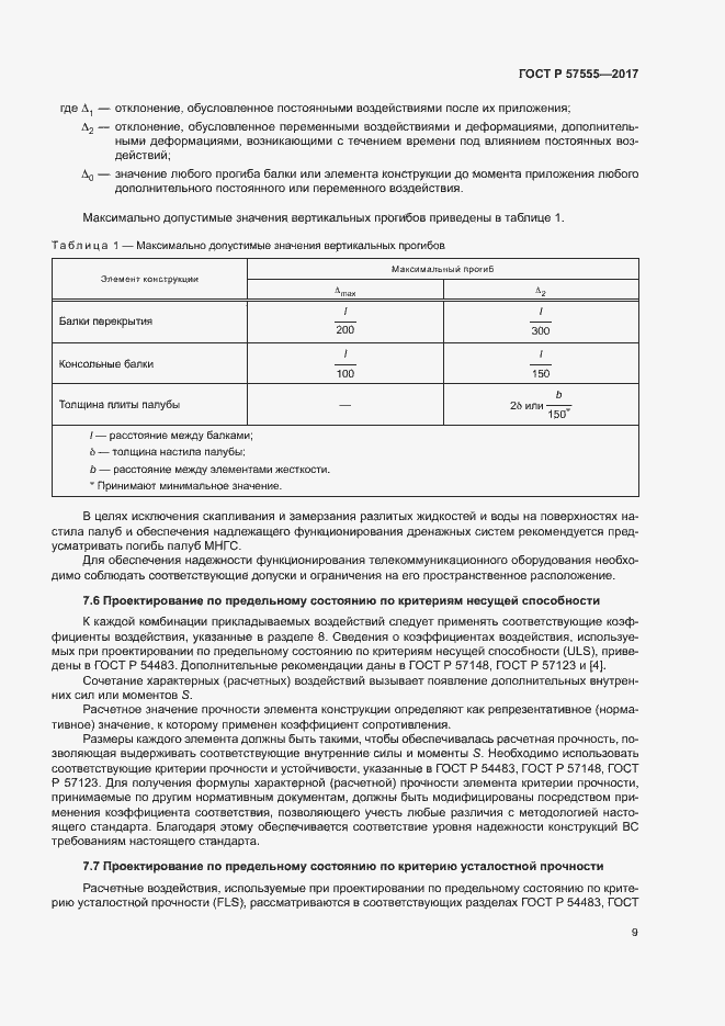 Страница 15 ГОСТ Р 57555-2017